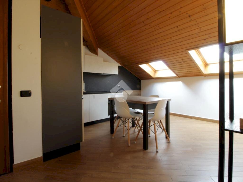 Trilocale Via Roma, Buscate - foto 3