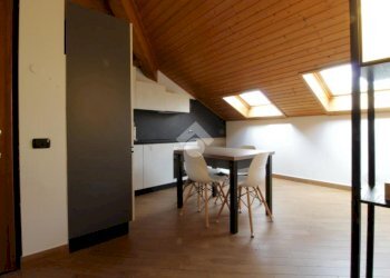 Trilocale Via Roma, Buscate - foto 3