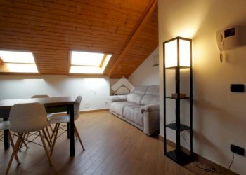 Trilocale Via Roma, Buscate - foto 4