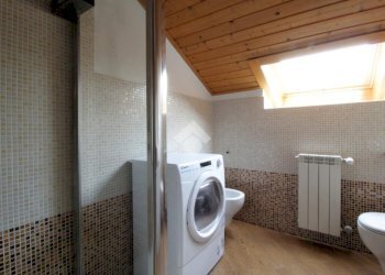 Trilocale Via Roma, Buscate - foto 12