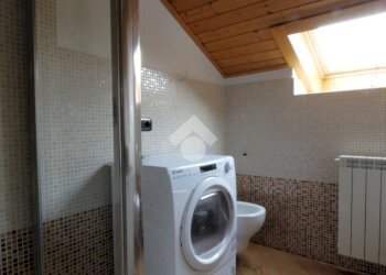 Trilocale Via Roma, Buscate - foto 13