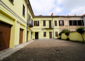 Trilocale Via Roma, Buscate - foto 18