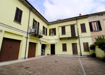 Trilocale Via Roma, Buscate - foto 19