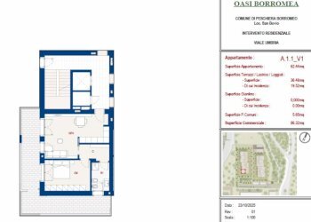 Bilocale Via Umbria, Peschiera Borromeo - foto 3