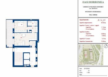 Bilocale Via Umbria, Peschiera Borromeo - foto 3