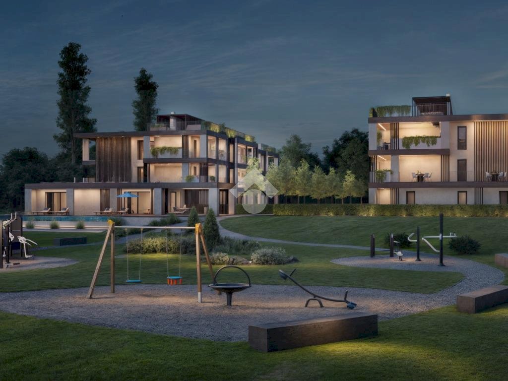 Bilocale Via Umbria, Peschiera Borromeo - foto 2