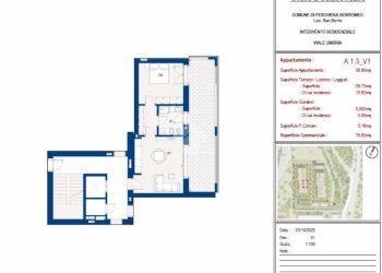 Bilocale Via Umbria, Peschiera Borromeo - foto 14