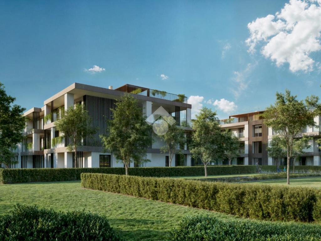 Bilocale Via Umbria, Peschiera Borromeo - foto 1