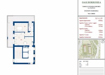 Bilocale Via Umbria, Peschiera Borromeo - foto 4