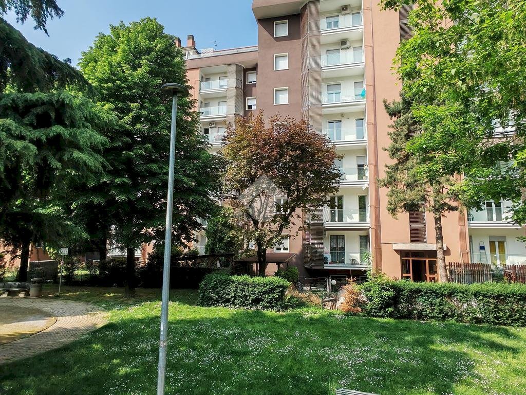 Trilocale Via Giuseppe Mazzini, Opera - foto 1