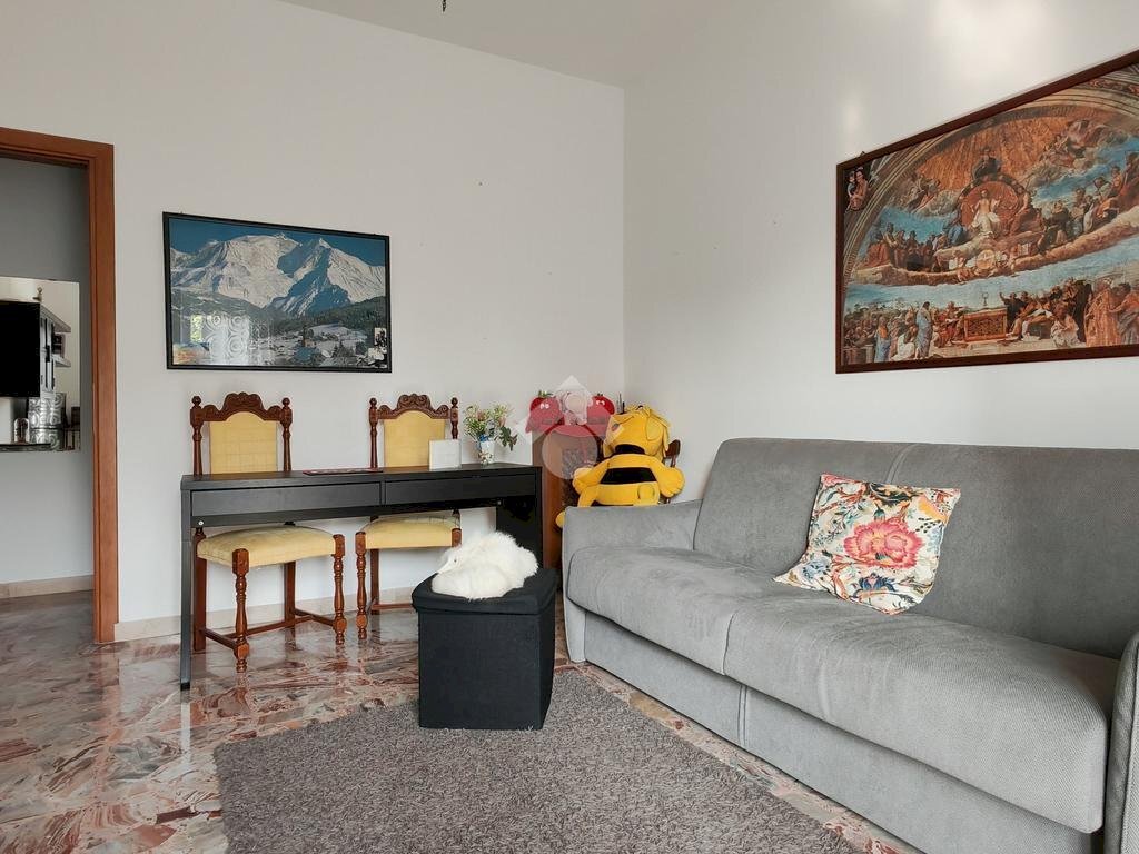 Trilocale Via Giuseppe Mazzini, Opera - foto 2