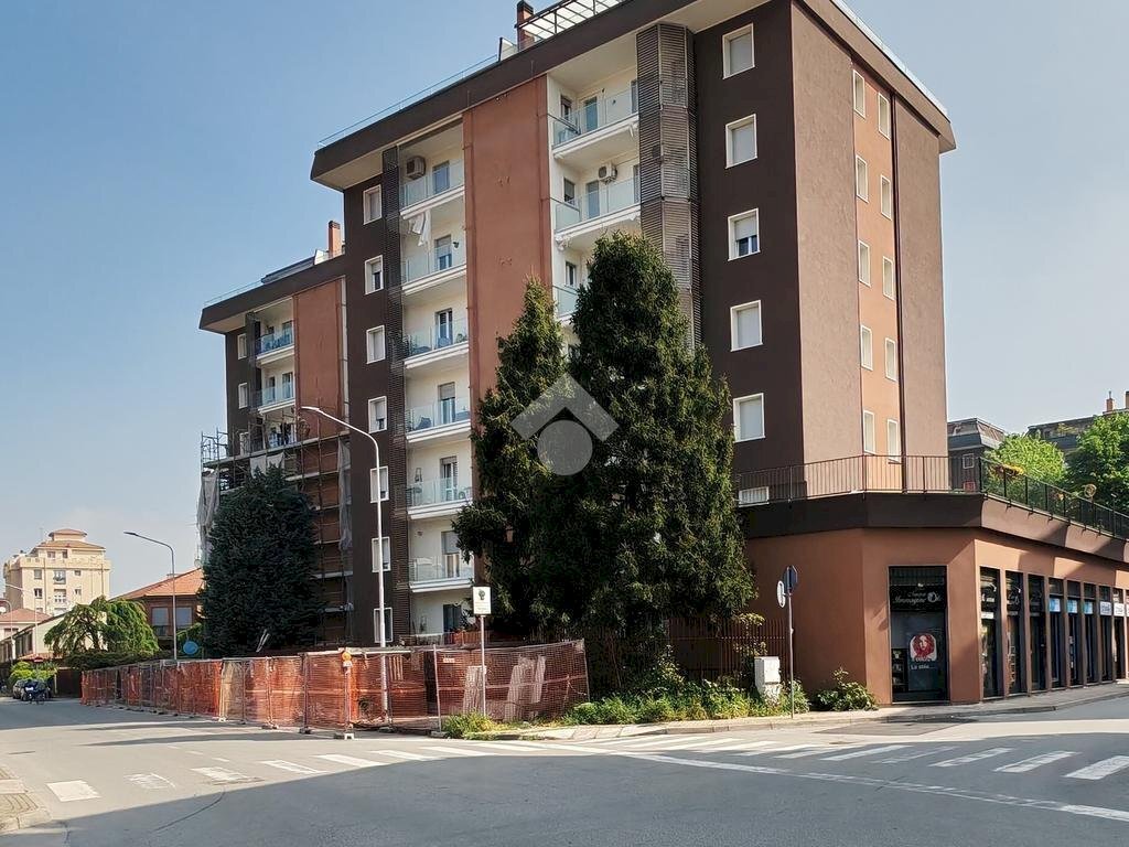 Trilocale Via Giuseppe Mazzini, Opera - foto 3