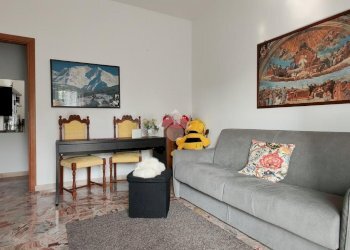 Three-room apartment Via Giuseppe Mazzini, Opera - photo 2