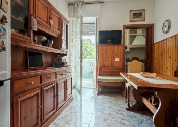 Three-room apartment Via Giuseppe Mazzini, Opera - photo 12