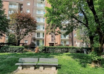 Three-room apartment Via Giuseppe Mazzini, Opera - photo 15