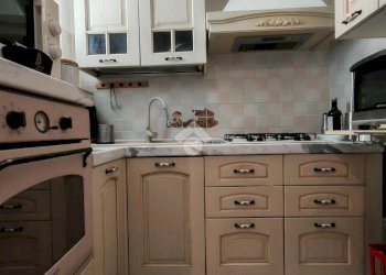 Three-room apartment Via Giuseppe Mazzini, Opera - photo 22