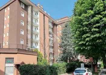 Three-room apartment Via Giuseppe Mazzini, Opera - photo 29