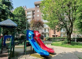 Three-room apartment Via Giuseppe Mazzini, Opera - photo 30