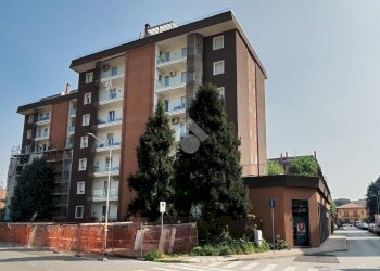 Three-room apartment Via Giuseppe Mazzini, Opera - photo 32