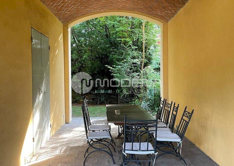 Villa a Schiera Modena - foto 3
