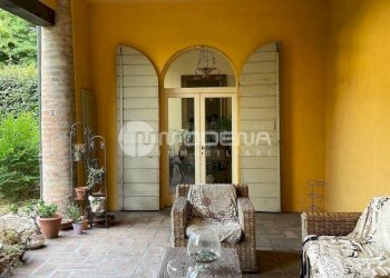 Villa a Schiera Modena - foto 4