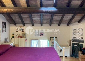 Villa a Schiera Modena - foto 10