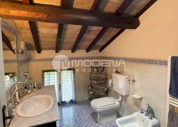 Villa a Schiera Modena - foto 12