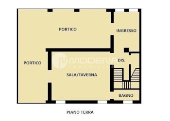 Villa a Schiera Modena - foto 15