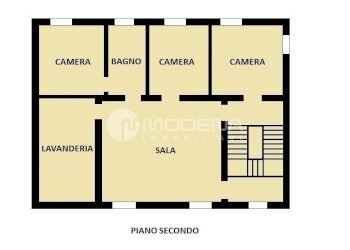 Villa a Schiera Modena - foto 17