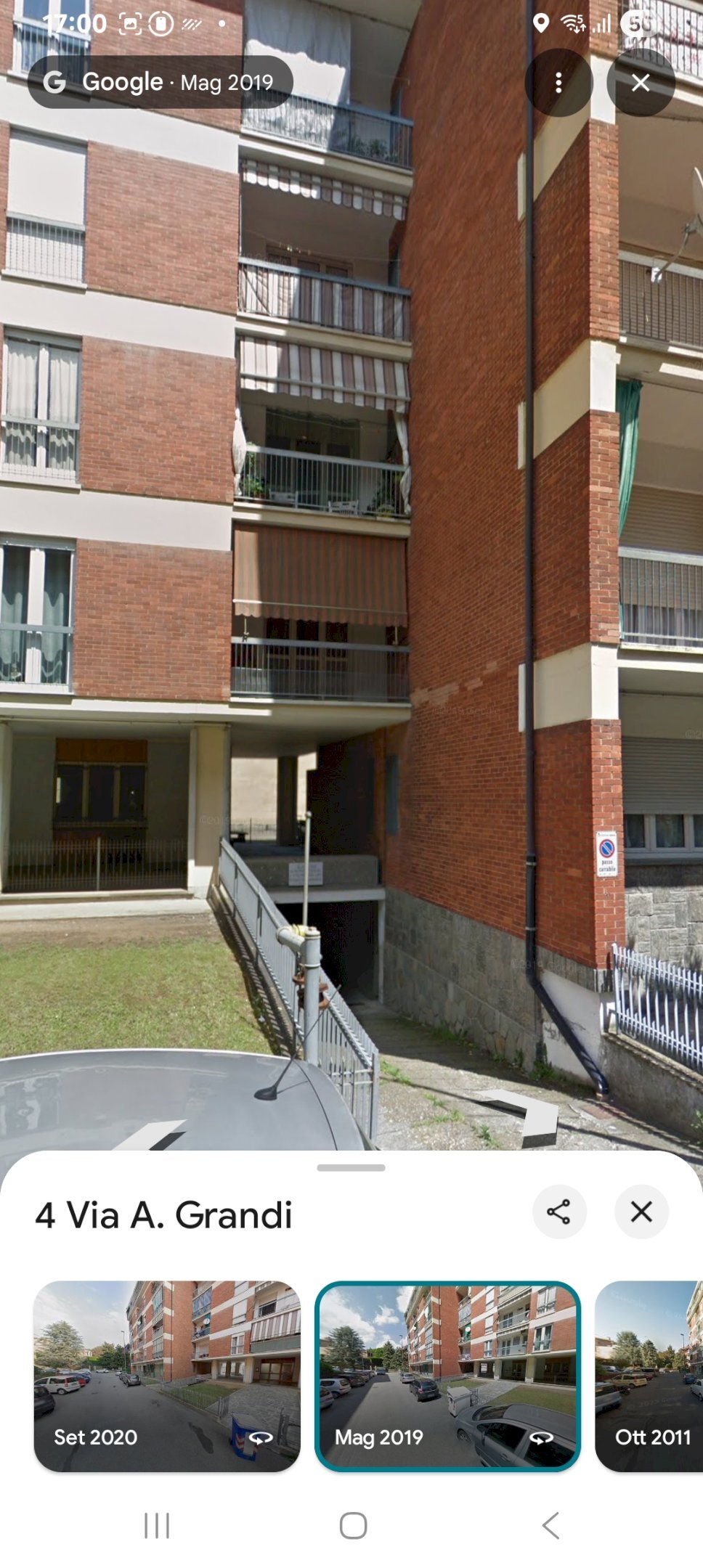 Box via Grandi, 6, Chieri - foto 1