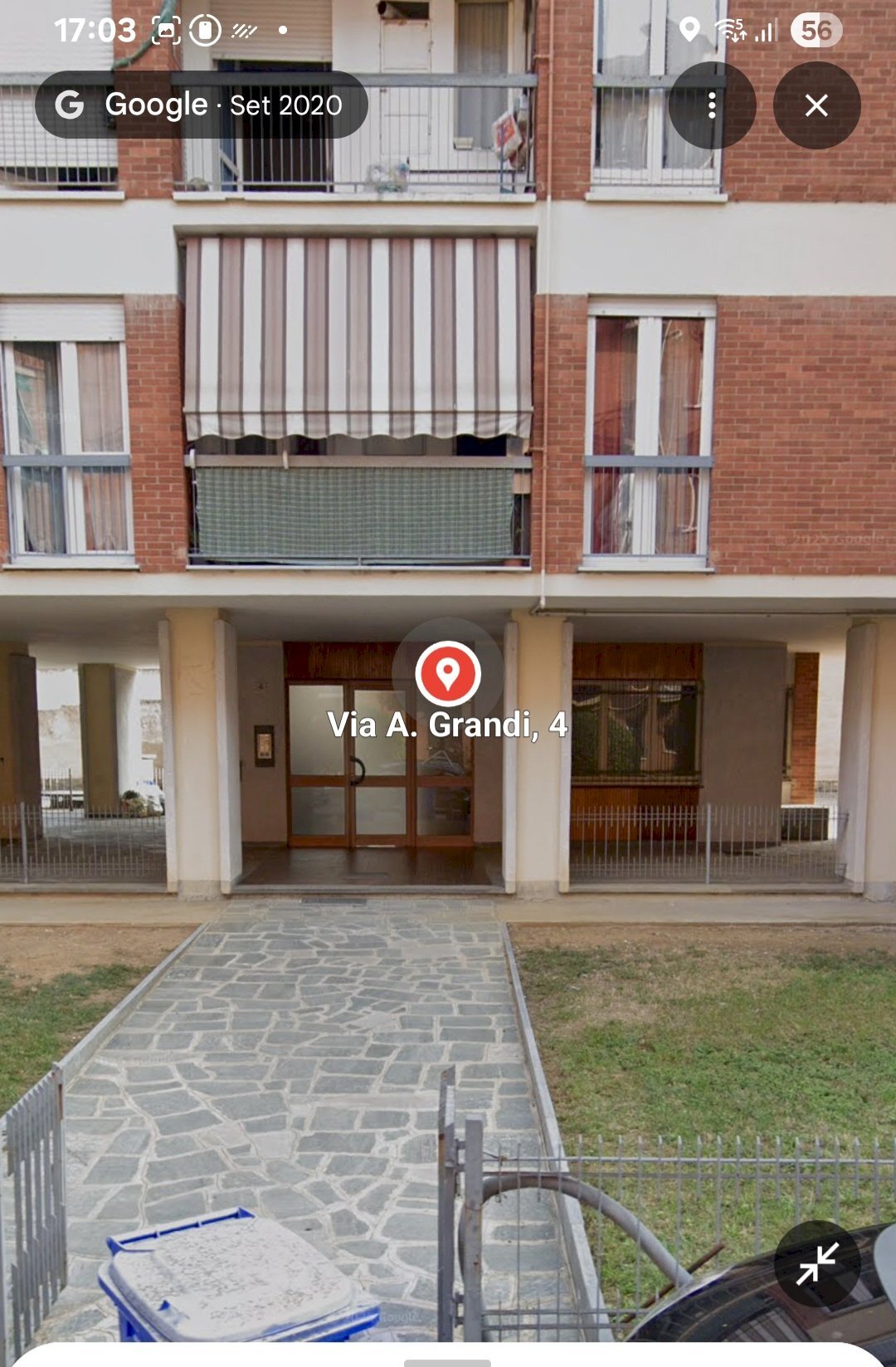 Box via Grandi, 6, Chieri - foto 2