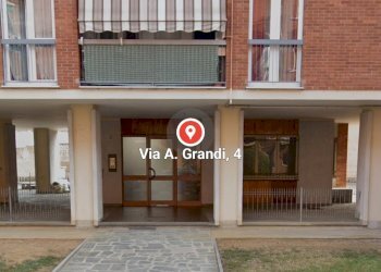 Box via Grandi, 6, Chieri - foto 2