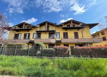 Villa a Schiera Via IV Novembre, Dairago - foto 4