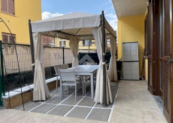 Villa a Schiera Via IV Novembre, Dairago - foto 5