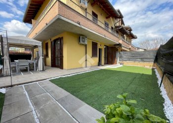 Villa a Schiera Via IV Novembre, Dairago - foto 6