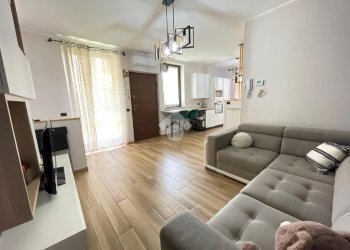 Villa a Schiera Via IV Novembre, Dairago - foto 7