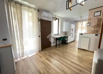 Villa a Schiera Via IV Novembre, Dairago - foto 8