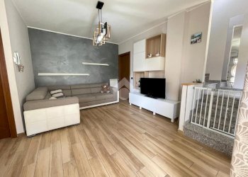 Villa a Schiera Via IV Novembre, Dairago - foto 9