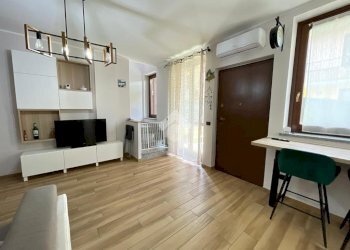 Villa a Schiera Via IV Novembre, Dairago - foto 10