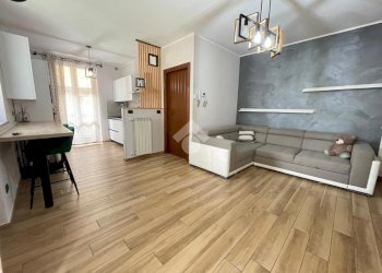 Villa a Schiera Via IV Novembre, Dairago - foto 11