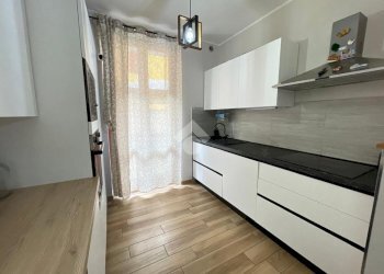 Villa a Schiera Via IV Novembre, Dairago - foto 14