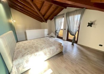 Villa a Schiera Via IV Novembre, Dairago - foto 22