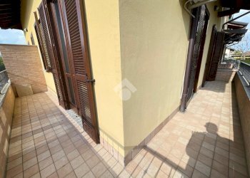 Villa a Schiera Via IV Novembre, Dairago - foto 27