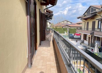 Villa a Schiera Via IV Novembre, Dairago - foto 28