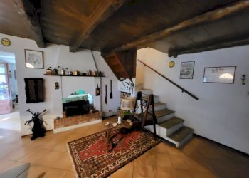 Casale frazione Villaro, Bagnolo Piemonte - foto 4