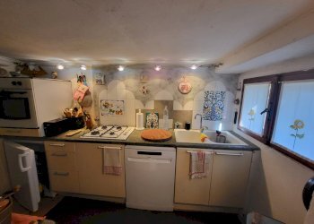 Casale frazione Villaro, Bagnolo Piemonte - foto 5