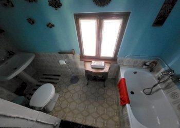 Casale frazione Villaro, Bagnolo Piemonte - foto 7