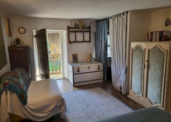 Casale frazione Villaro, Bagnolo Piemonte - foto 9