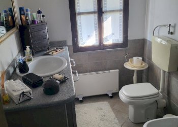 Casale frazione Villaro, Bagnolo Piemonte - foto 10