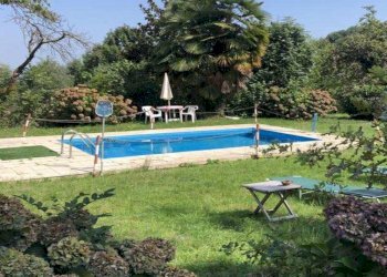 Casale frazione Villaro, Bagnolo Piemonte - foto 13